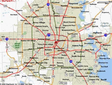 town in houston|towns outside of houston texas.
